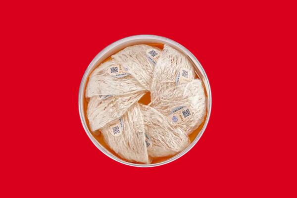岚皋县回收燕窝