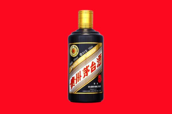 岚皋县回收茅台酒瓶